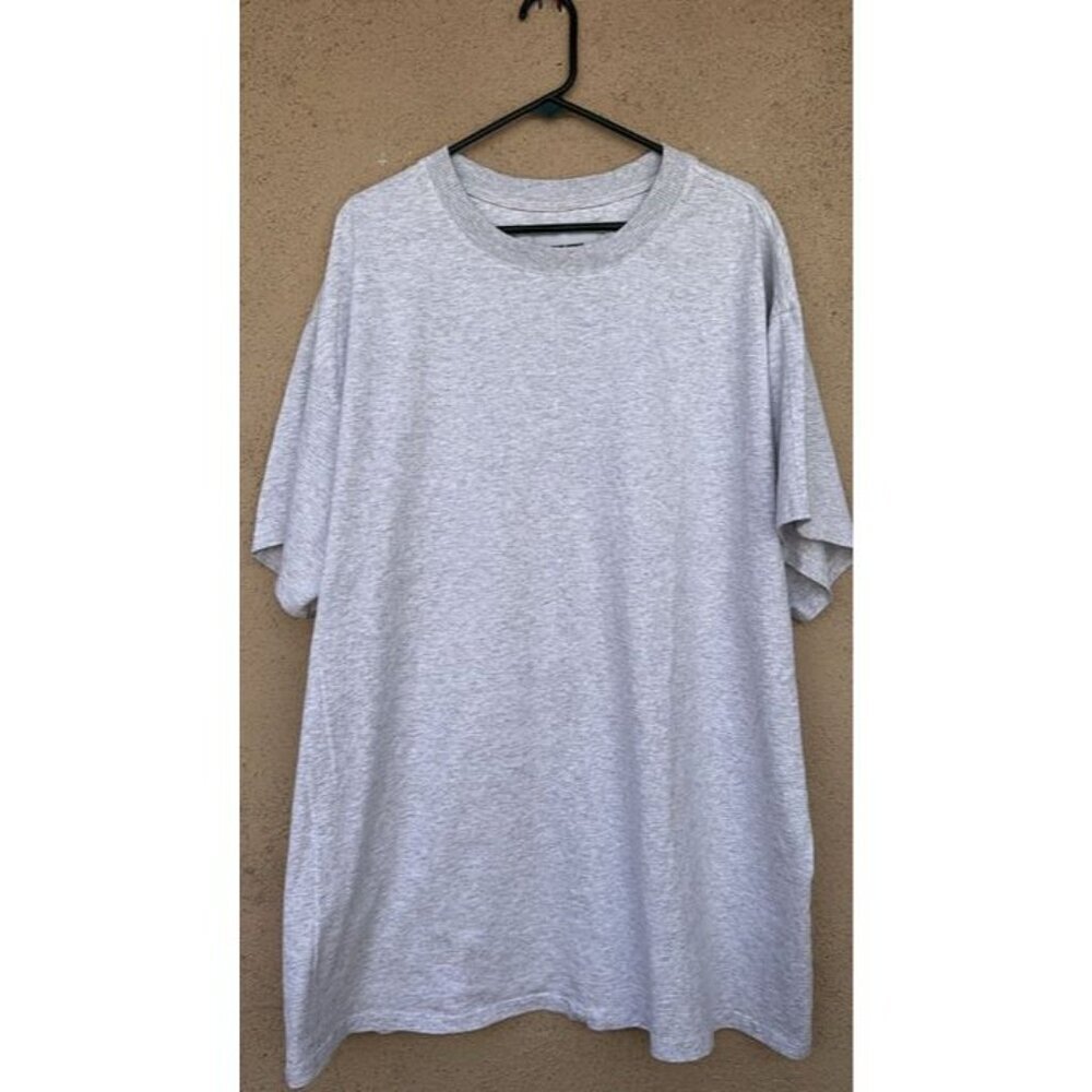 Daniel Patrick Shirt Men's 3XL Grey New Designer ( Mark)